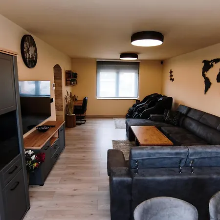 Casa Lumi * Бугойно