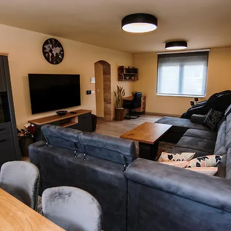 Вилла Casa Lumi Бугойно