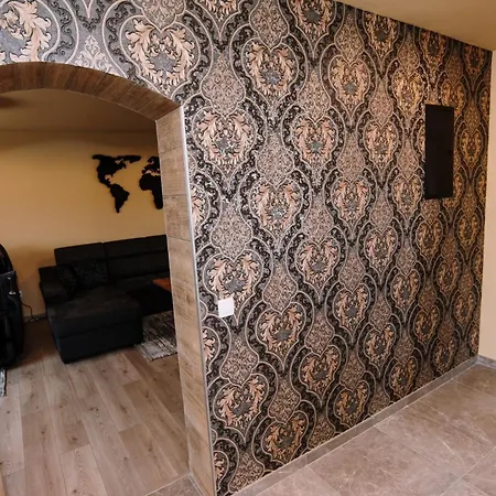 Casa Lumi Villa Bugojno