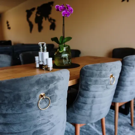 Casa Lumi Бугойно