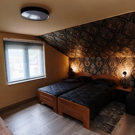 Вилла Casa Lumi