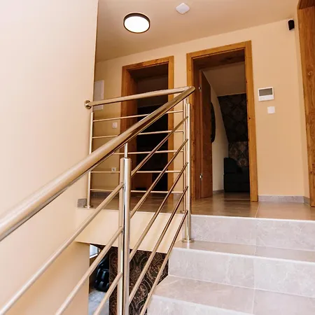 Casa Lumi Вилла *