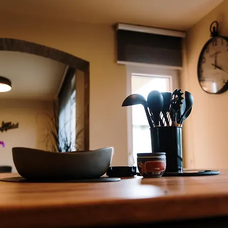 Casa Lumi Вилла