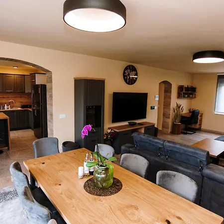 Вилла Casa Lumi