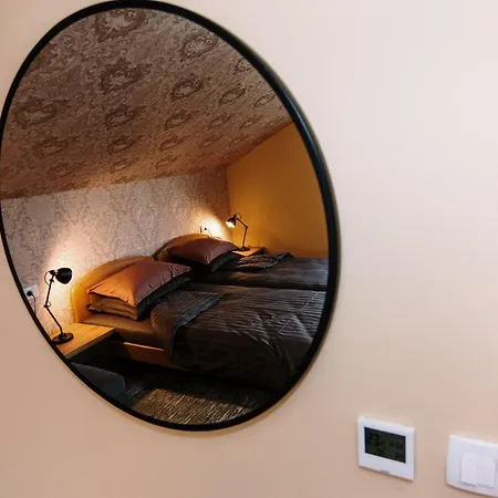 Вилла Casa Lumi *