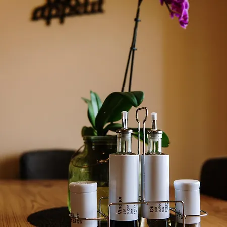 Casa Lumi Вилла