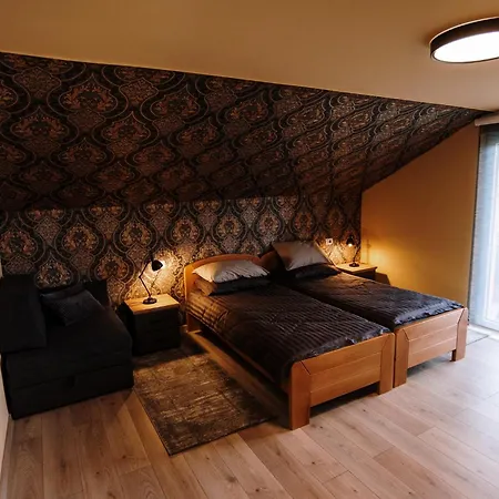 Casa Lumi Вилла *