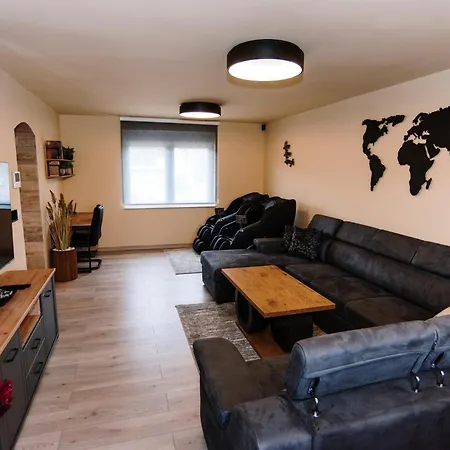 Casa Lumi Villa Bugojno