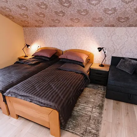 Вилла Casa Lumi Бугойно