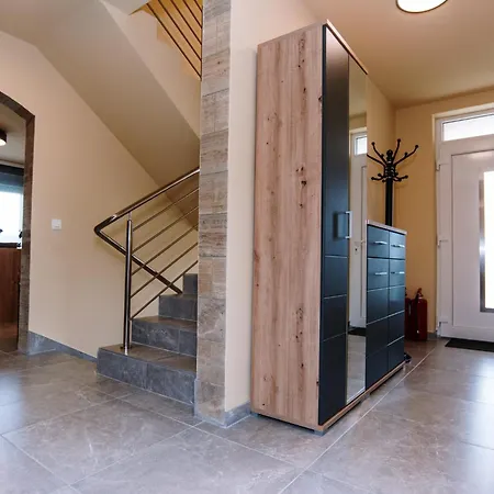 Вилла Casa Lumi