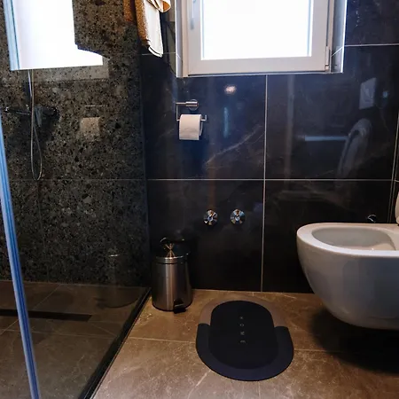 Вилла Casa Lumi Бугойно