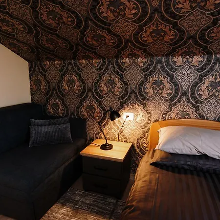 Casa Lumi Вилла