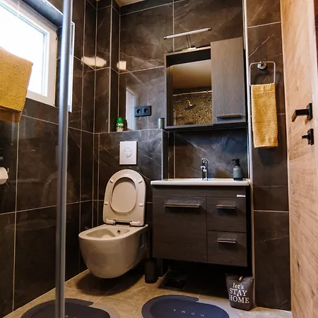 Вилла Casa Lumi *