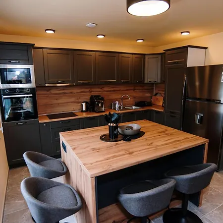 Villa Casa Lumi Bugojno