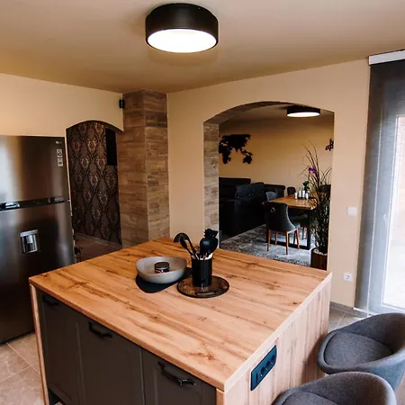 Вилла Casa Lumi